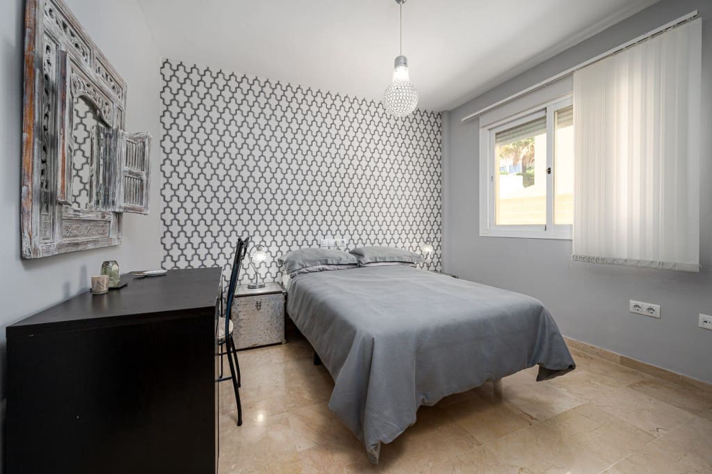 3 bedroom Apartment for sale in Mijas with pool garage - € 420,000 (Ref: 9146944)