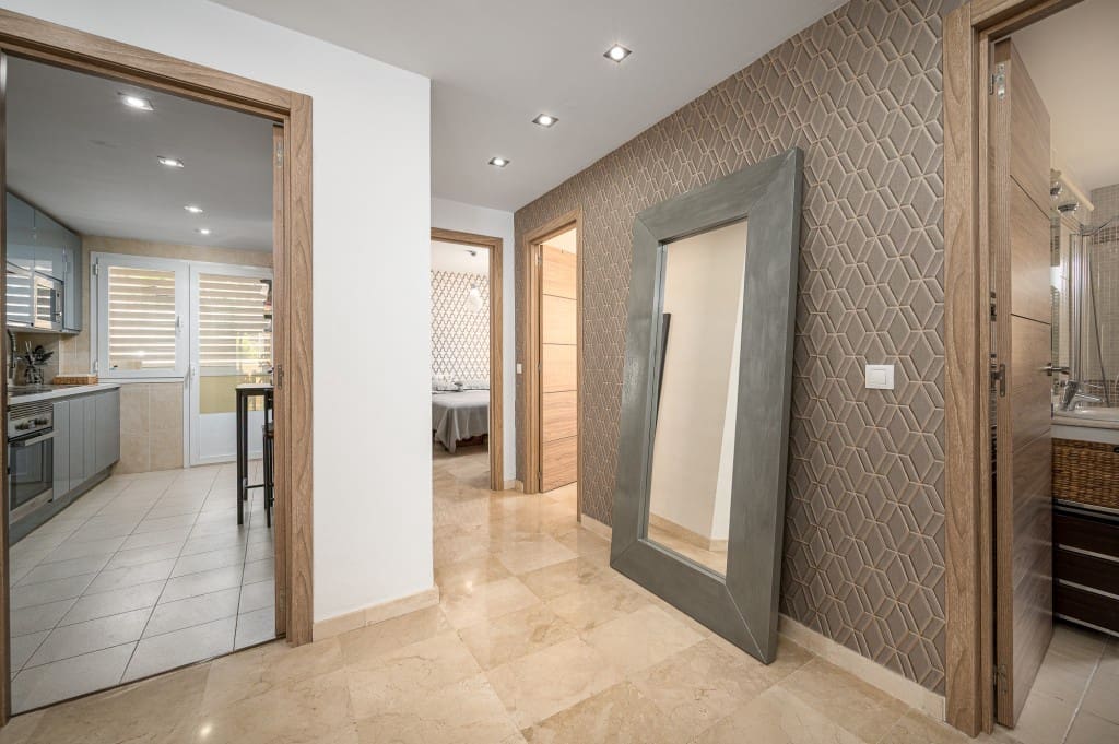 3 bedroom Apartment for sale in Mijas with pool garage - € 420,000 (Ref: 9146944)