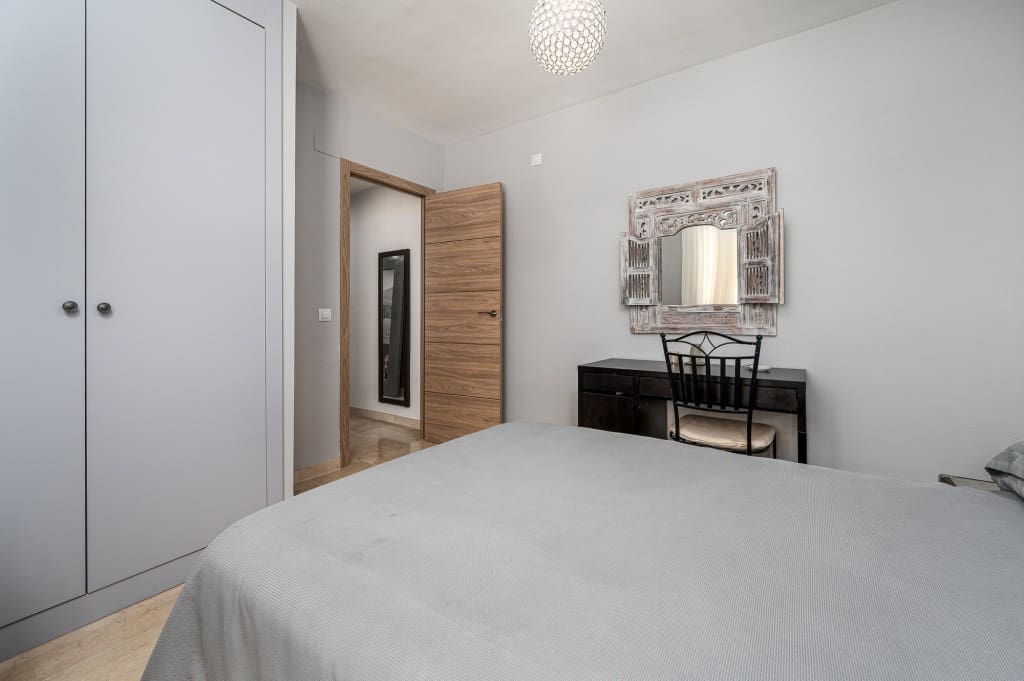 3 bedroom Apartment for sale in Mijas with pool garage - € 420,000 (Ref: 9146944)