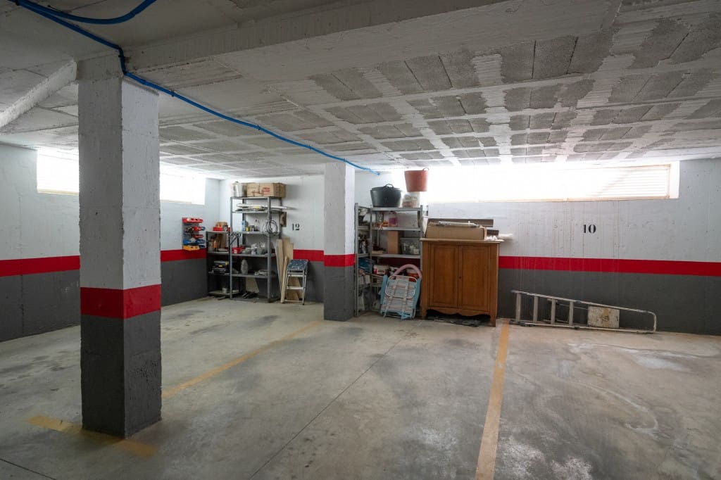 3 bedroom Apartment for sale in Mijas with pool garage - € 420,000 (Ref: 9146944)