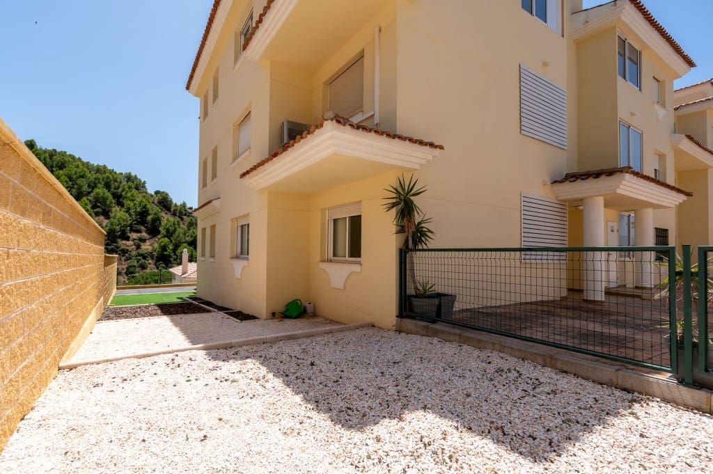 3 bedroom Apartment for sale in Mijas with pool garage - € 420,000 (Ref: 9146944)