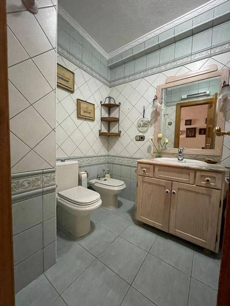 4 makuuhuone Huoneisto myytävänä paikassa Torrevieja - 497 000 € (Ref: 9151811)