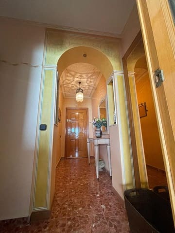 4 soverom Leilighet til salgs i Torrevieja - € 497 000 (Ref: 9151811)