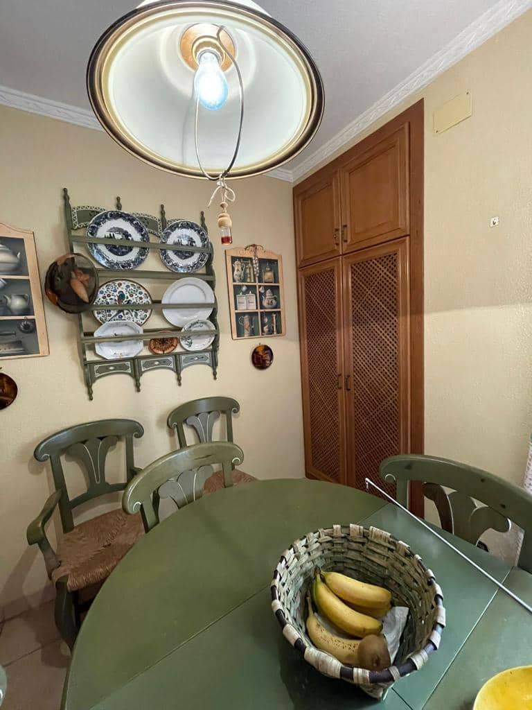 4 makuuhuone Huoneisto myytävänä paikassa Torrevieja - 497 000 € (Ref: 9151811)