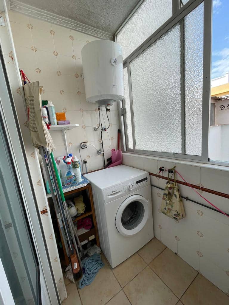 4 makuuhuone Huoneisto myytävänä paikassa Torrevieja - 497 000 € (Ref: 9151811)