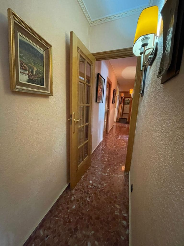 4 makuuhuone Huoneisto myytävänä paikassa Torrevieja - 497 000 € (Ref: 9151811)