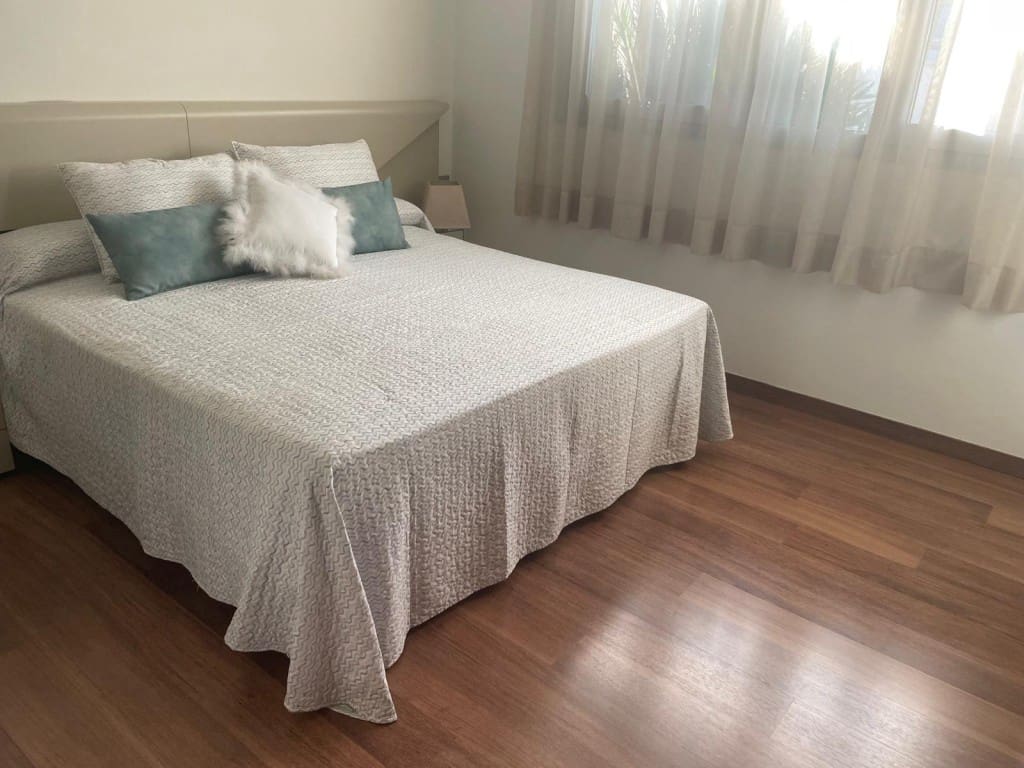 3 soveværelse Villa til salg i Mil Palmeras med swimmingpool - € 565.000 (Ref: 9151812)