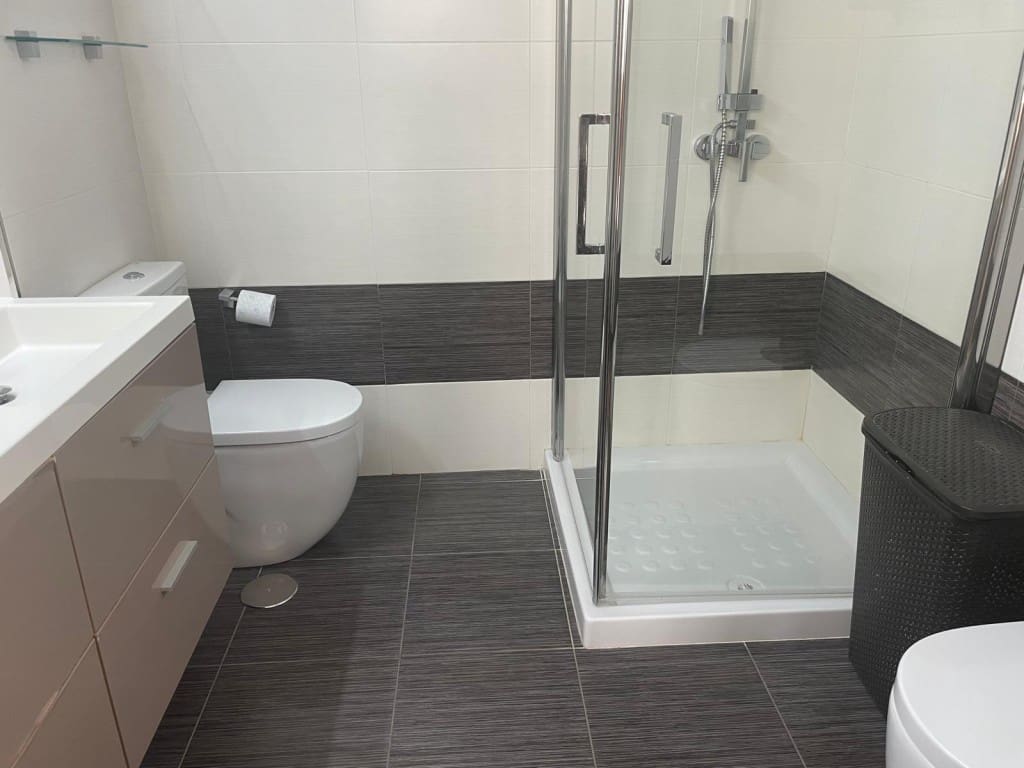 3 soveværelse Villa til salg i Mil Palmeras med swimmingpool - € 565.000 (Ref: 9151812)