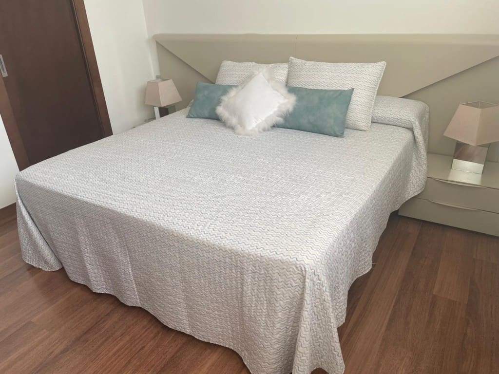 3 soveværelse Villa til salg i Mil Palmeras med swimmingpool - € 565.000 (Ref: 9151812)