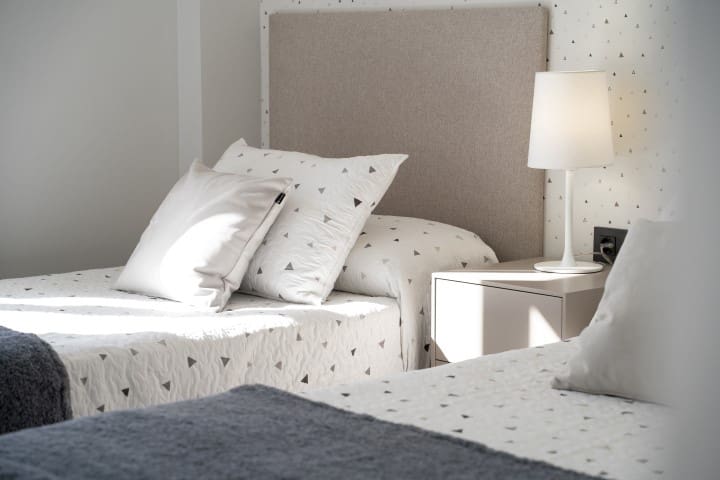 3 sovrum Lägenhet till salu i Punta Prima med pool garage - 360 000 € (Ref: 9151814)