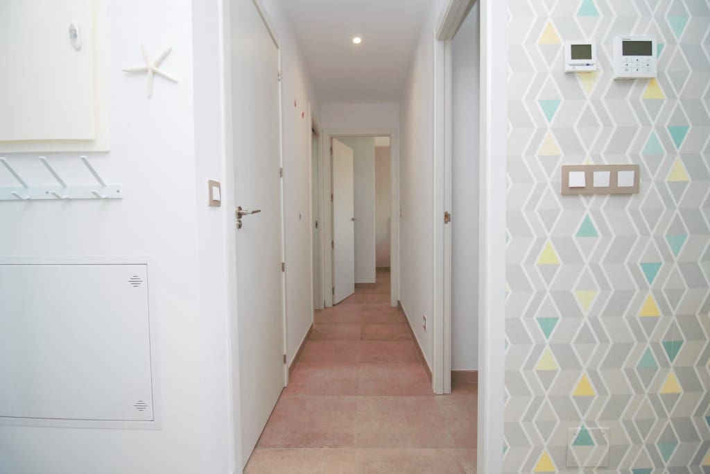 2 soveværelse Penthouse til salg i Arenales del Sol med swimmingpool - € 352.000 (Ref: 9159330)