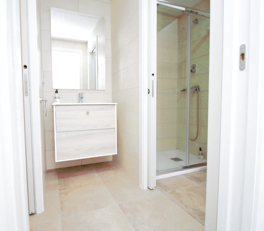 2 soveværelse Penthouse til salg i Arenales del Sol med swimmingpool - € 352.000 (Ref: 9159330)