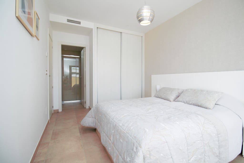 2 soveværelse Penthouse til salg i Arenales del Sol med swimmingpool - € 352.000 (Ref: 9159330)