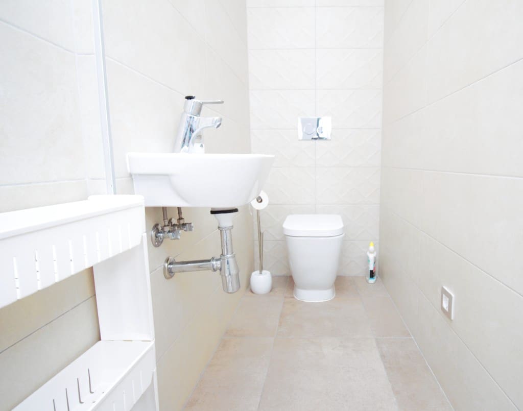 2 soveværelse Penthouse til salg i Arenales del Sol med swimmingpool - € 352.000 (Ref: 9159330)