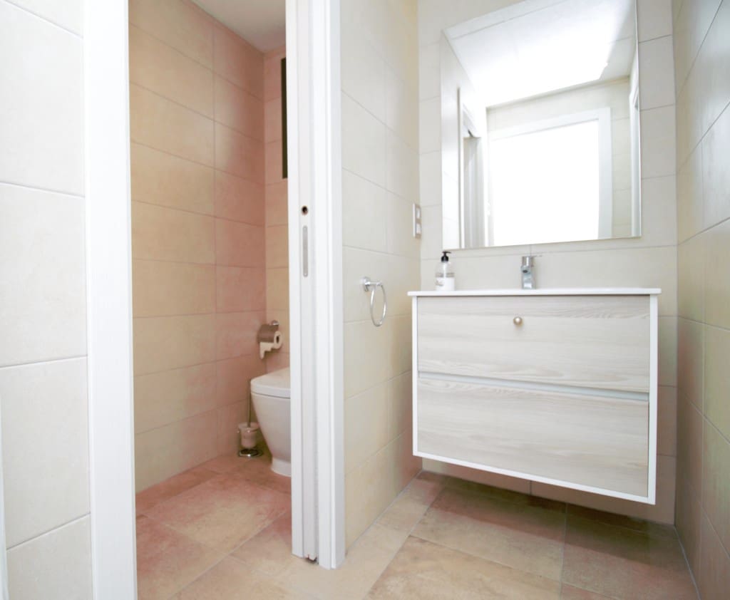 2 soveværelse Penthouse til salg i Arenales del Sol med swimmingpool - € 352.000 (Ref: 9159330)