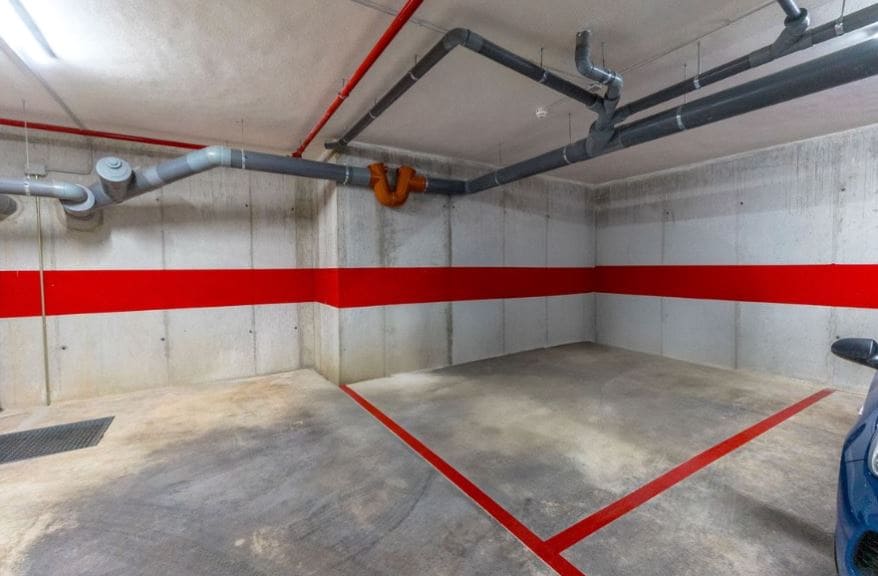 2 soveværelse Penthouse til salg i Arenales del Sol med swimmingpool - € 352.000 (Ref: 9159330)