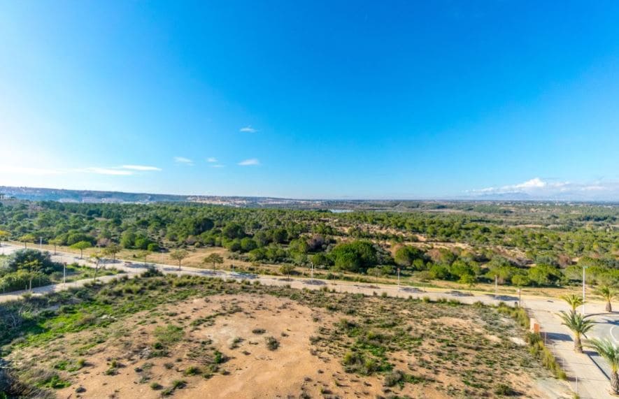 2 soveværelse Penthouse til salg i Arenales del Sol med swimmingpool - € 352.000 (Ref: 9159330)