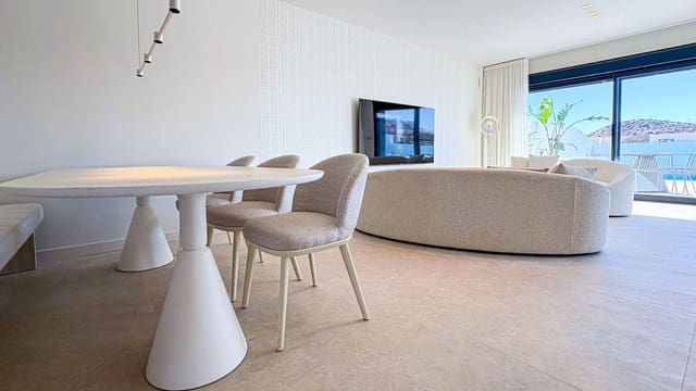 4 sovrum Villa till salu i Ciudad Quesada, Rojales med pool garage - 724 000 € (Ref: 9159331)