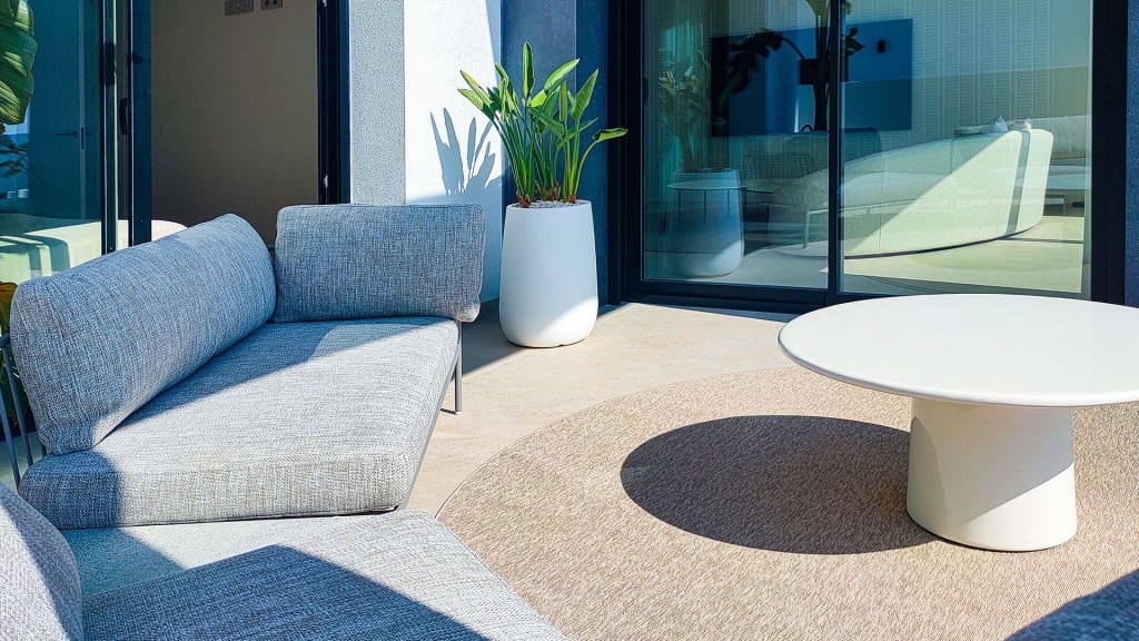 4 sovrum Villa till salu i Ciudad Quesada med pool garage - 724 000 € (Ref: 9159331)