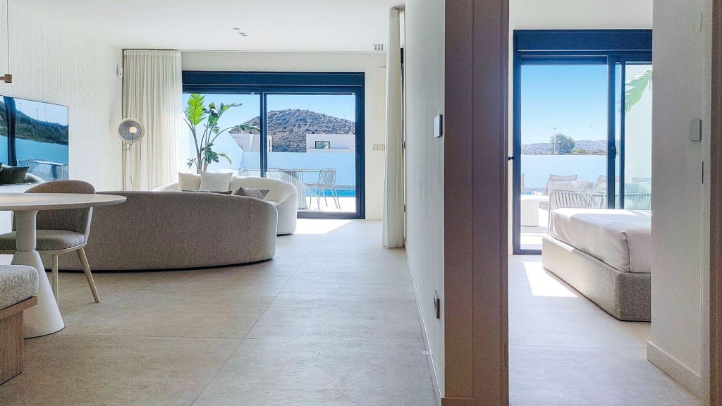 4 sovrum Villa till salu i Ciudad Quesada med pool garage - 724 000 € (Ref: 9159331)