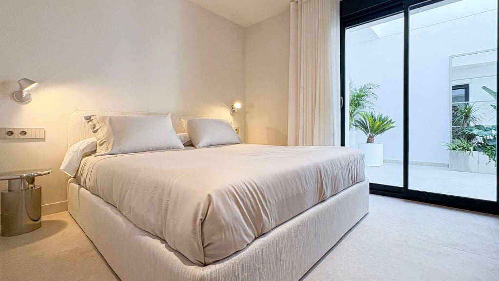 4 sovrum Villa till salu i Ciudad Quesada med pool garage - 724 000 € (Ref: 9159331)