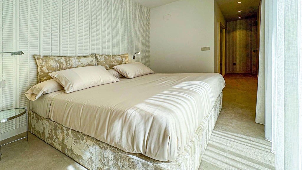 4 sovrum Villa till salu i Ciudad Quesada med pool garage - 724 000 € (Ref: 9159331)