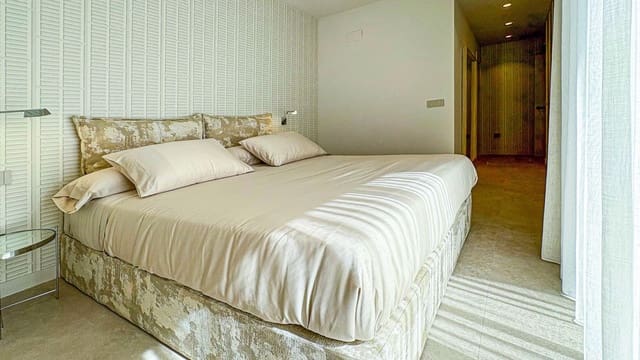 4 sovrum Villa till salu i Ciudad Quesada, Rojales med pool garage - 724 000 € (Ref: 9159331)