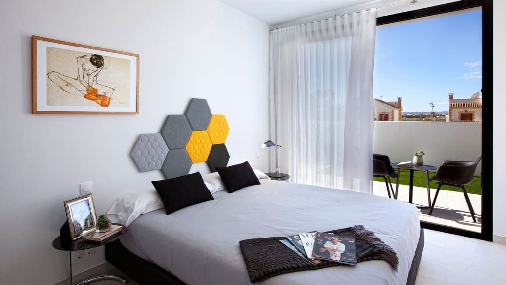 4 soveværelse Villa til salg i Ciudad Quesada med swimmingpool garage - € 735.000 (Ref: 9159332)