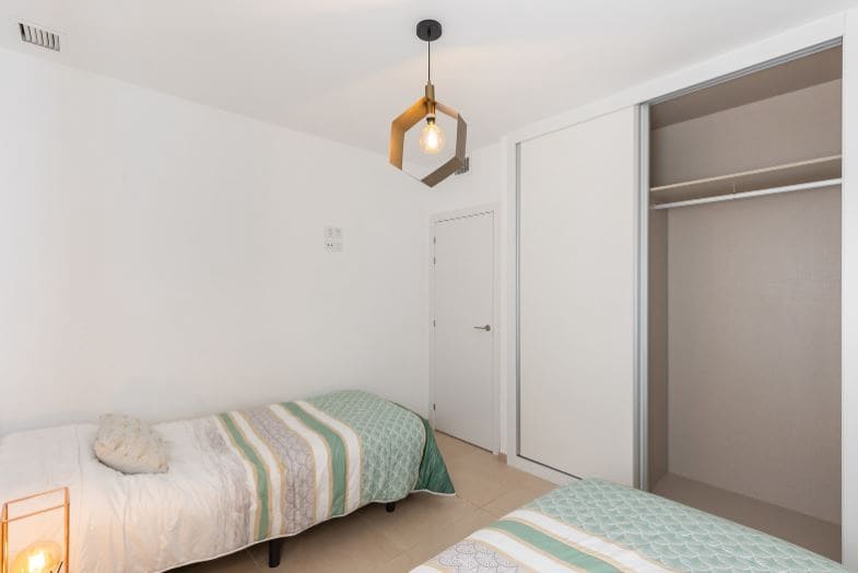 3 slaapkamer Appartement te koop in Villamartin met zwembad garage - € 299.900 (Ref: 9162143)