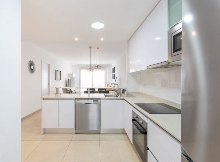 3 slaapkamer Appartement te koop in Villamartin met zwembad garage - € 299.900 (Ref: 9162143)