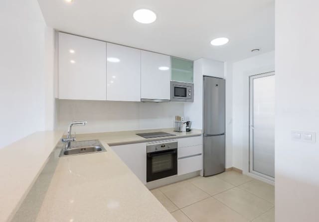 3 slaapkamer Appartement te koop in Villamartin, Orihuela met zwembad garage - € 299.900 (Ref: 9162143)