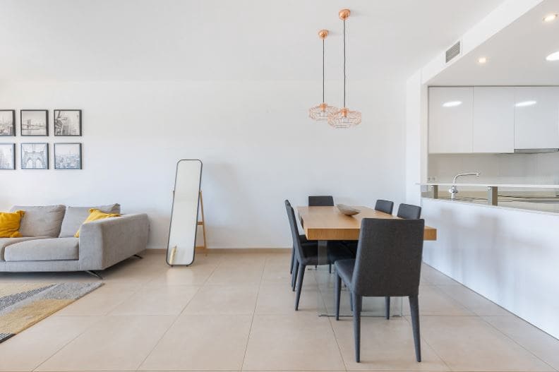 3 slaapkamer Appartement te koop in Villamartin met zwembad garage - € 299.900 (Ref: 9162143)