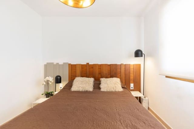 3 slaapkamer Appartement te koop in Villamartin, Orihuela met zwembad garage - € 299.900 (Ref: 9162143)