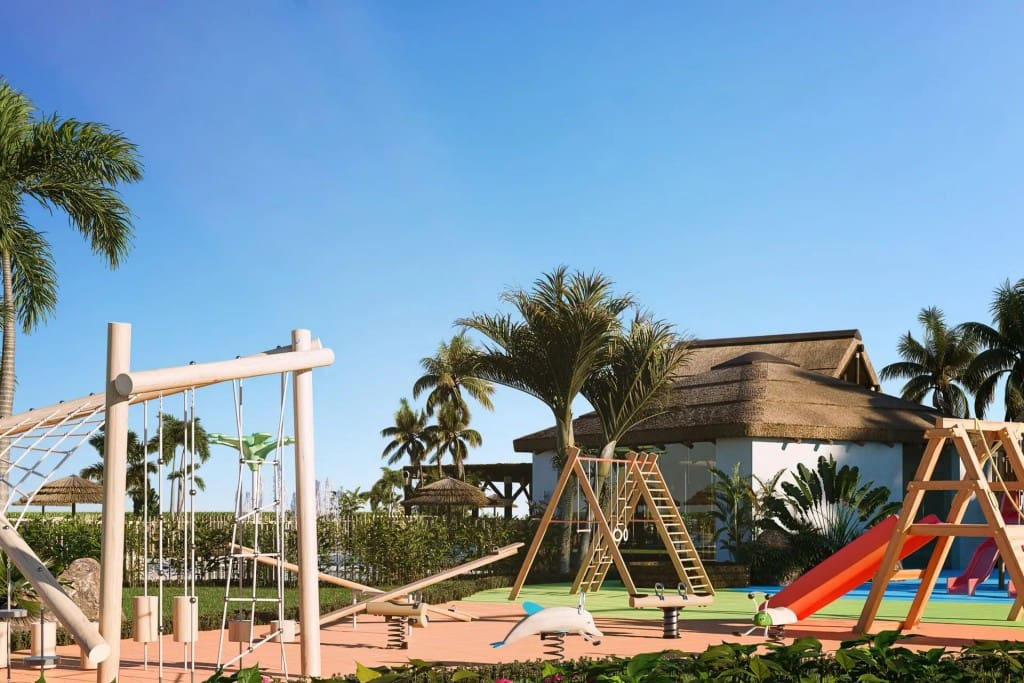 3 soverom Leilighet til salgs i La Cala de Mijas med svømmebasseng garasje - € 959 000 (Ref: 9163609)