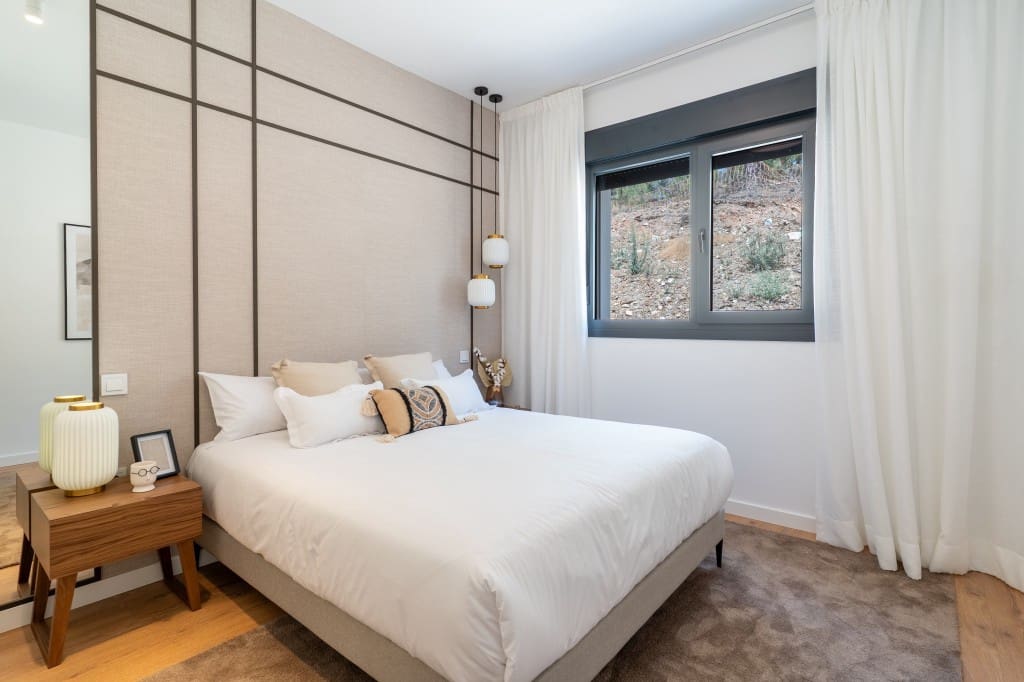 Casa de 3 habitaciones en Mijas Costa en venta con piscina - 957.000 € (Ref: 9163611)