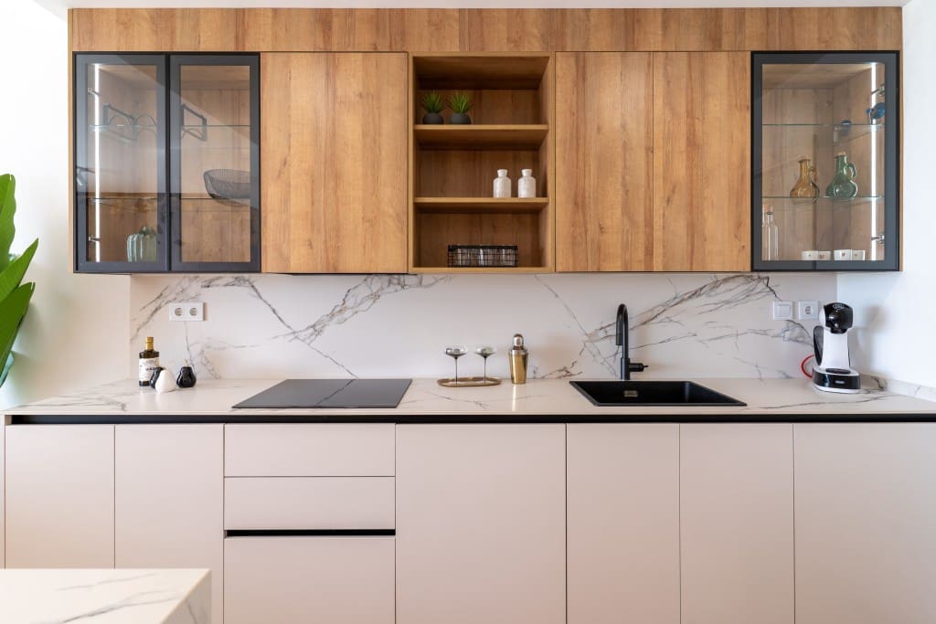 Casa de 3 habitaciones en Mijas Costa en venta con piscina - 957.000 € (Ref: 9163611)