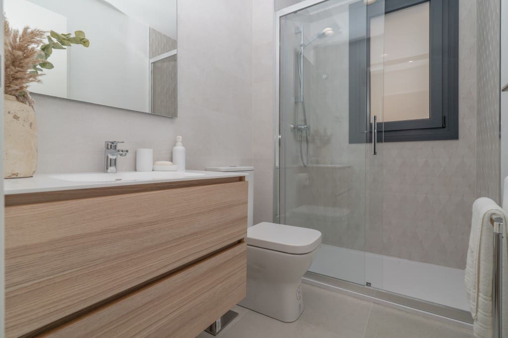 Casa de 3 habitaciones en Mijas Costa en venta con piscina - 957.000 € (Ref: 9163611)