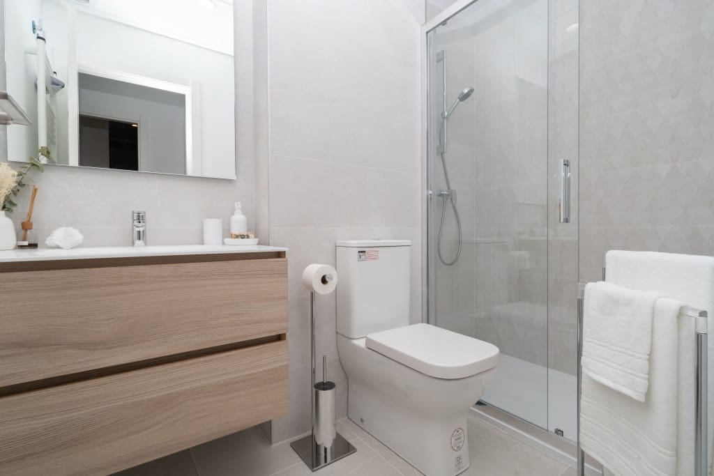 Casa de 3 habitaciones en Mijas Costa en venta con piscina - 957.000 € (Ref: 9163611)