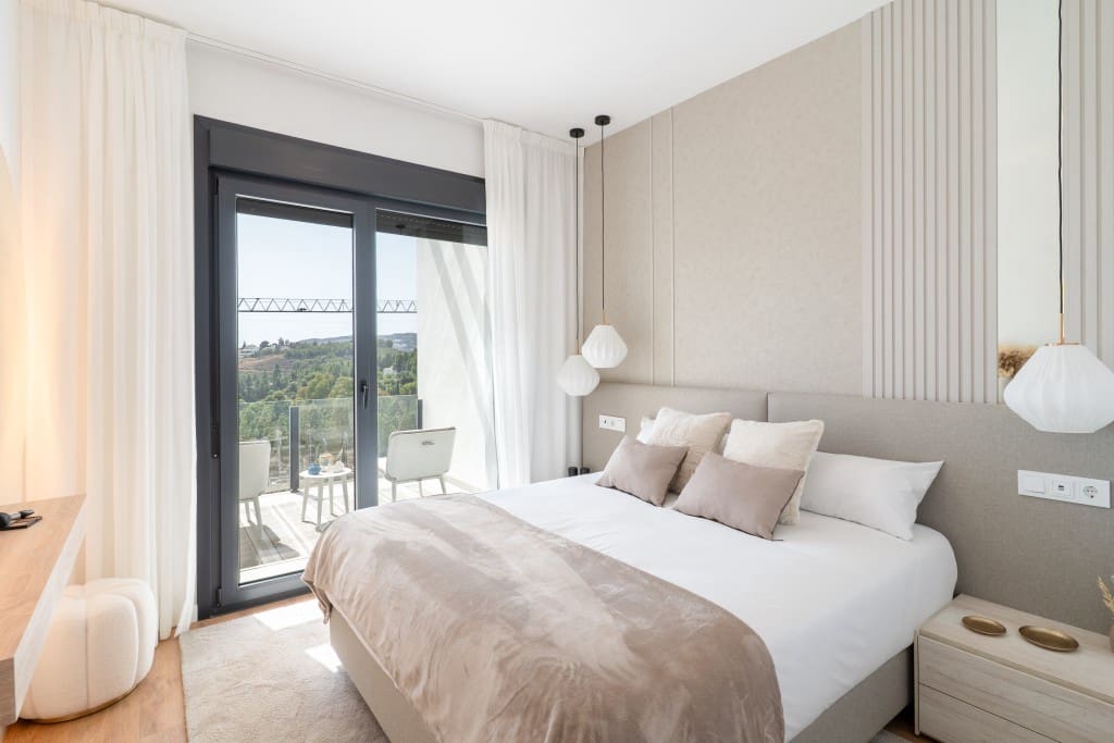 Casa de 3 habitaciones en Mijas Costa en venta con piscina - 957.000 € (Ref: 9163611)