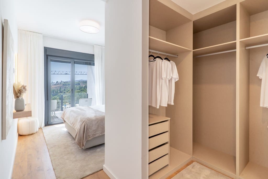 Casa de 3 habitaciones en Mijas Costa en venta con piscina - 957.000 € (Ref: 9163611)