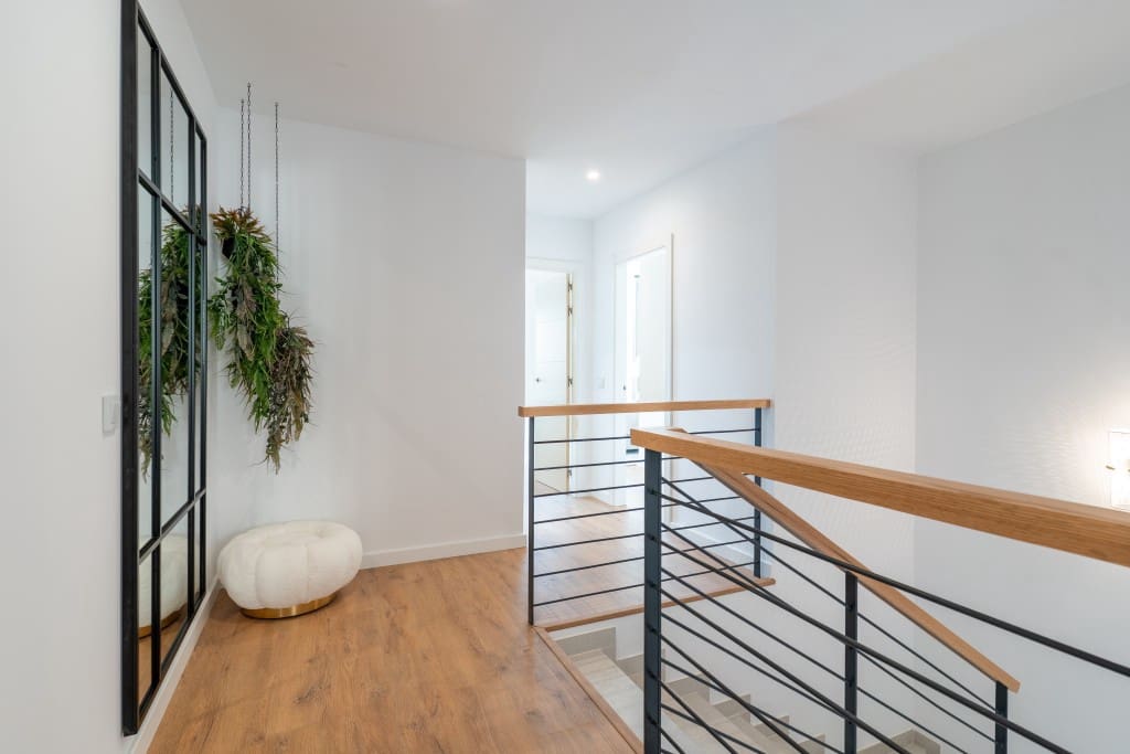 Casa de 3 habitaciones en Mijas Costa en venta con piscina - 957.000 € (Ref: 9163611)