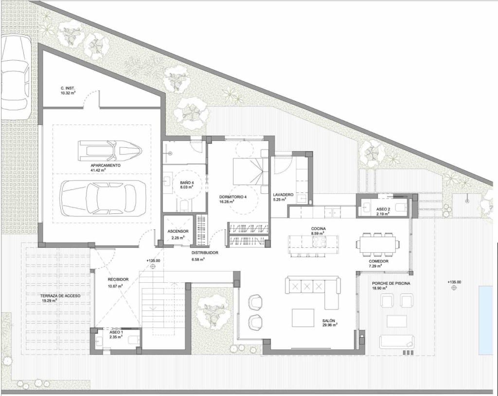 4 soveværelse Villa til salg i La Cala de Mijas med swimmingpool garage - € 1.390.000 (Ref: 9163613)