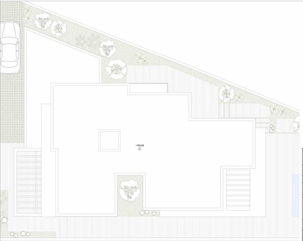 4 soveværelse Villa til salg i La Cala de Mijas med swimmingpool garage - € 1.390.000 (Ref: 9163613)