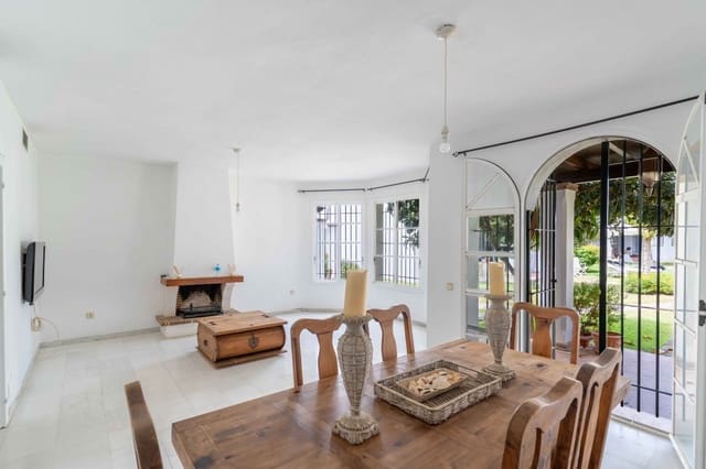 3 slaapkamer Huis te koop in Nueva Andalucia, Marbella met zwembad garage - € 499.999 (Ref: 9169443)