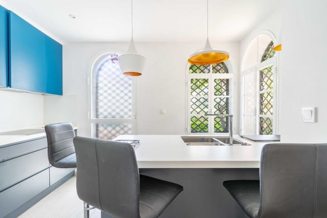 3 slaapkamer Huis te koop in Nueva Andalucia, Marbella met zwembad garage - € 499.999 (Ref: 9169443)