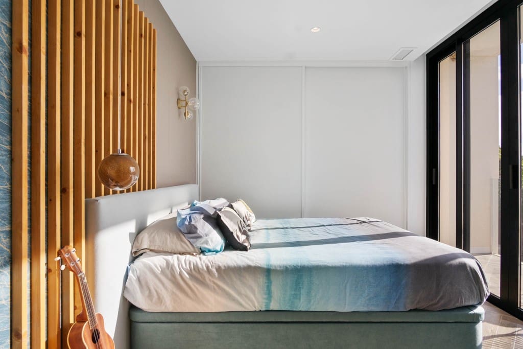 4 sovrum Villa till salu i Campoamor med pool garage - 2 880 000 € (Ref: 9173328)