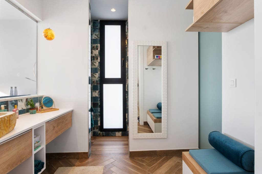 4 sovrum Villa till salu i Campoamor med pool garage - 2 880 000 € (Ref: 9173328)