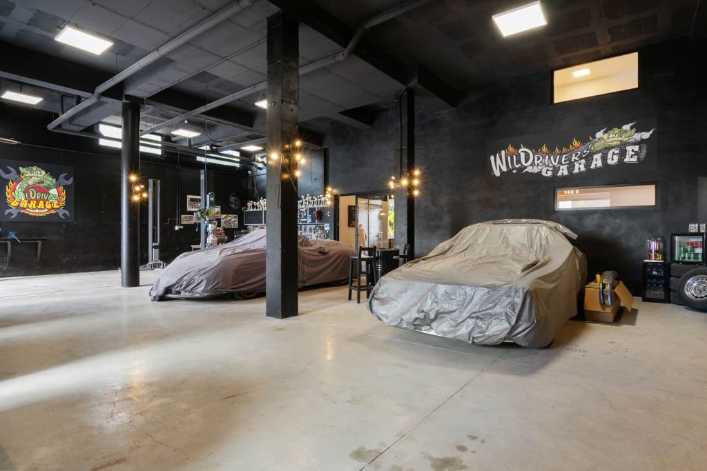 4 sovrum Villa till salu i Campoamor med pool garage - 2 880 000 € (Ref: 9173328)