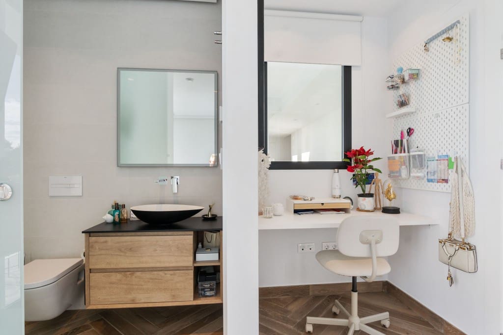 4 sovrum Villa till salu i Campoamor med pool garage - 2 880 000 € (Ref: 9173328)