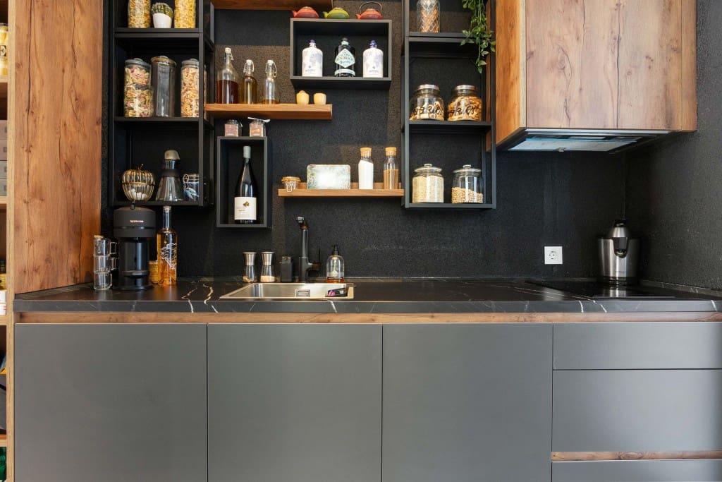 4 sovrum Villa till salu i Campoamor med pool garage - 2 880 000 € (Ref: 9173328)